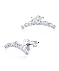 Stud Earrings STS-1079